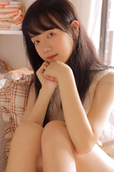 女子精油SPA按摩全身放松