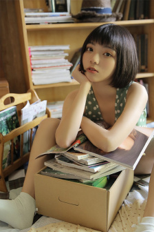 痴情女子